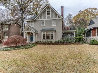 2260 Court Ave, Memphis, TN 38104