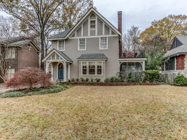 2260 Court Ave, Memphis, TN 38104