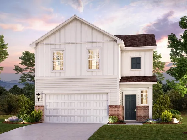2729 Blue Sky Meadows Dr, Monroe, NC 28110