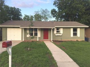 6805 Hanover Ln, Austin, TX 78723