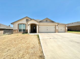 6800 Oliver Loving Dr, Killeen, TX 76549