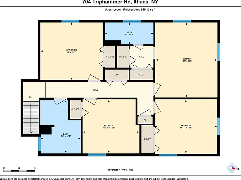 704 Triphammer Rd — Photo 28