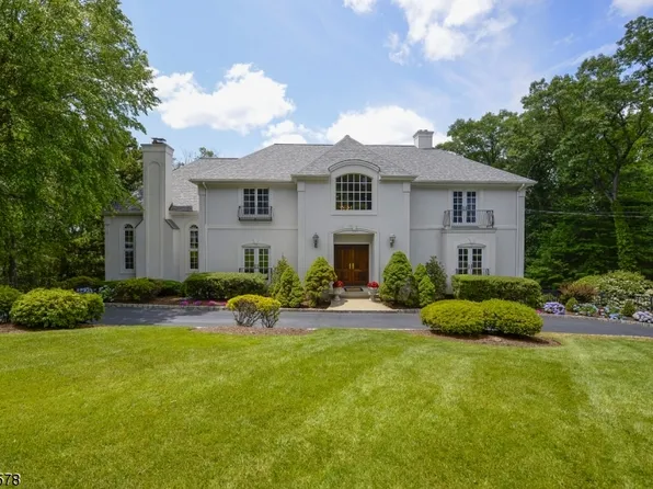 7 Saddle Ridge Rd, Hohokus Boro, NJ 07423