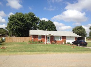 504 S Meno Ave, Meno, OK 73760