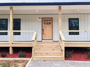 605 Frances Cv, Mountain View, AR 72560