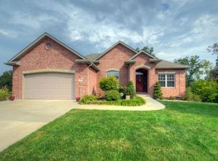 3507 Red Bay Creek Rd, Columbia, MO 65203