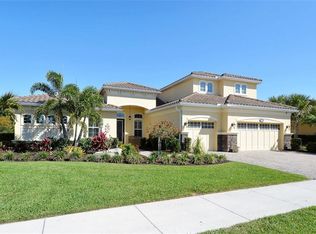6658 Soaring Eagle Way, Sarasota, FL 34241