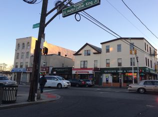 444 Broadway #2, Paterson, NJ 07501