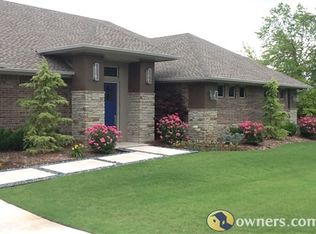 3116 Viewmont Ct, Edmond, OK 73003