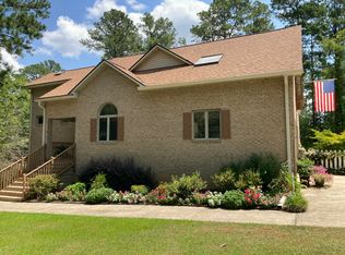 320 Vista Ln, Mc Cormick, SC 29835