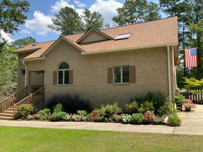 320 Vista Ln, Mc Cormick, SC, 29835