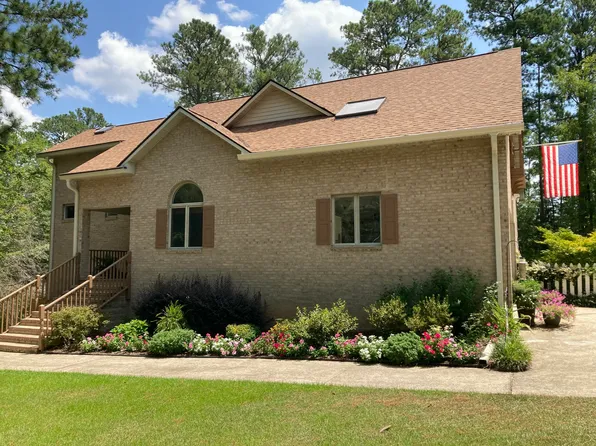 320 Vista Lane, McCormick, SC