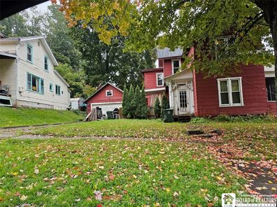 519 E 6th St, Jamestown, NY, 14701
