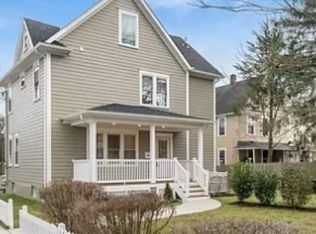 62 Ashwood Ave, Summit, NJ 07901