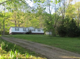 91 Thomas Boyd Dr, Hiddenite, NC 28636