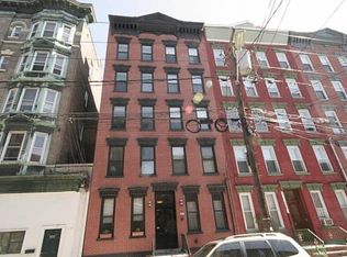 935 Park Ave APT 2N, Hoboken, NJ 07030