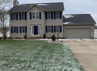 2671 Greenbriar Ln, Wooster, OH 44691