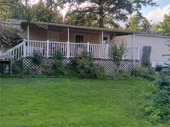 7224 W Market St Lot 1, Mercer, PA 16137