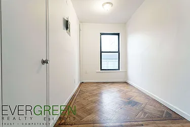 Rented by Evergreen Apartments BK