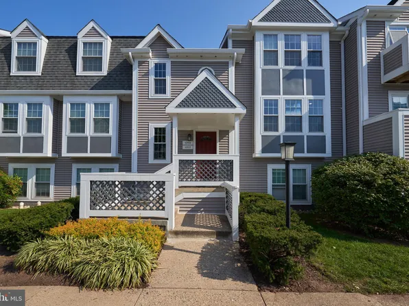 12924 Grays Pointe Rd #12924B, Fairfax, VA 22033
