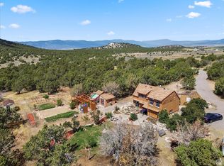 11450 N Pigeon Hollow Rd, Spring City, UT 84662