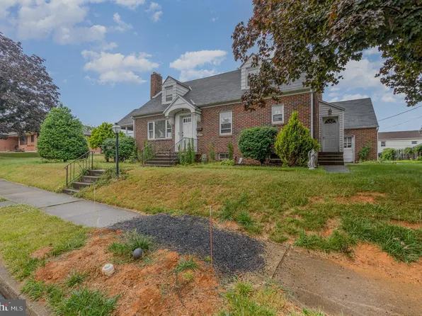 117 W Areba Ave, Hershey, PA 17033