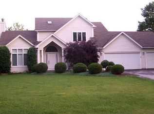 1339 Klem Rd, Webster, NY 14580