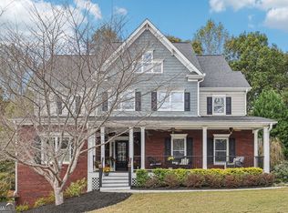 2064 Democracy Dr, Buford, GA 30519