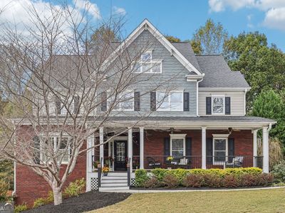2064 Democracy Dr, Buford, GA, 30519