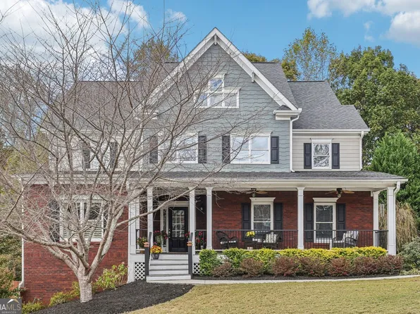 2064 Democracy Dr, Buford, GA 30519