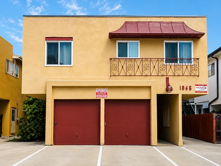 1046 S. Wooster St., Los Angeles, CA 90035 — Photo 2