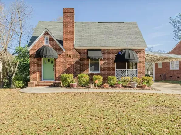 3310 Sherwood Ave, Columbus, GA 31904