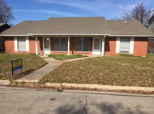 3206 Stanford St #A, Greenville, TX 75401