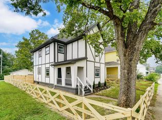 554 Kelton Ave, Columbus, OH