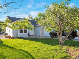 1801 Aspen St, Fort Lupton, CO 80621