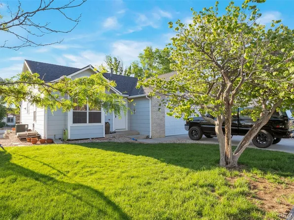 1801 Aspen Street, Fort Lupton, CO 80621