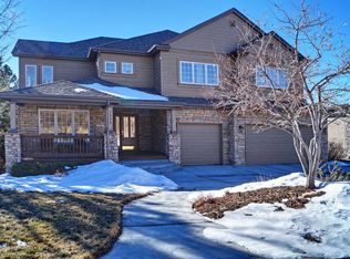 7998 Cistena Way, Parker, CO 80134