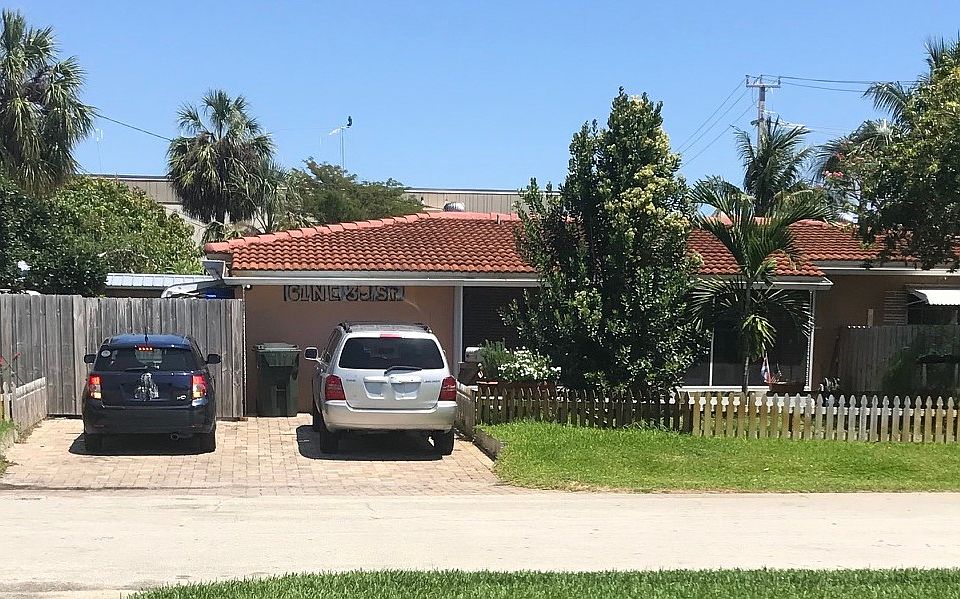 2019 street view of home
