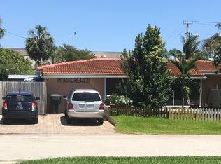 61 NE 39th St, Oakland Park, FL 33334