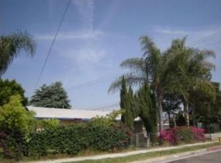 2359 Bunker Ave, El Monte, CA 91732