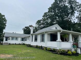 200 Osborn Ave #A, Pt Pleasant Beach, NJ 08742