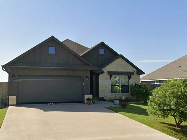 376 Brazos Bnd, Somerville, TX 77879