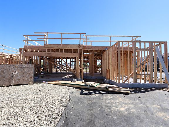 Exterior - March 24, 2026