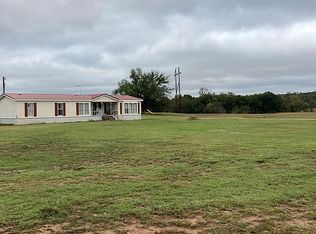 31115 S 513th West Ave, Depew, OK 74028