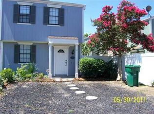 4219 Paradis Ln, Kenner, LA 70065