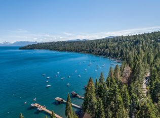 4190 N Lake Blvd, Carnelian Bay, CA