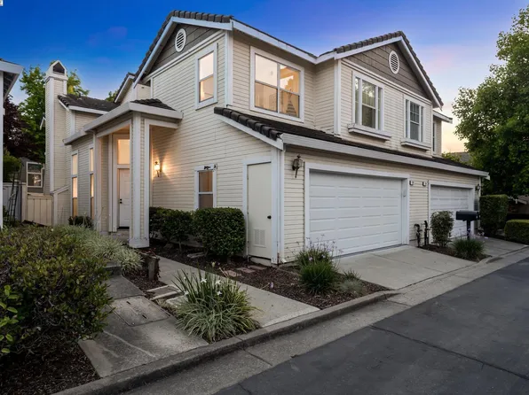 222 S Wildwood, Hercules, CA 94547