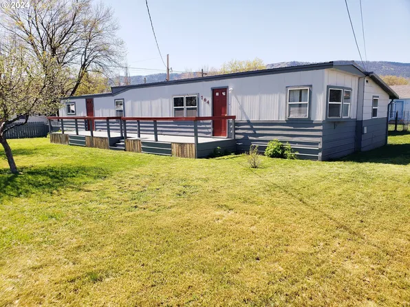 764 S Main St, Union, OR 97883