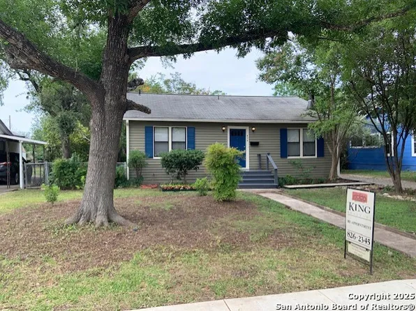 434 Hermine, San Antonio, TX 78212