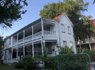 46 1/2 Vanderhorst St UNIT A, Charleston, SC 29403